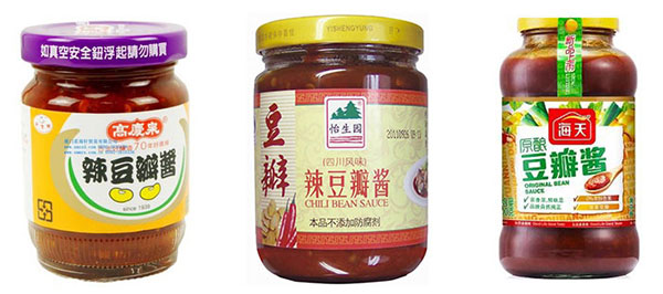 全自動(dòng)豆瓣醬灌裝機(jī)-自動(dòng)化醬料灌裝設(shè)備樣品圖