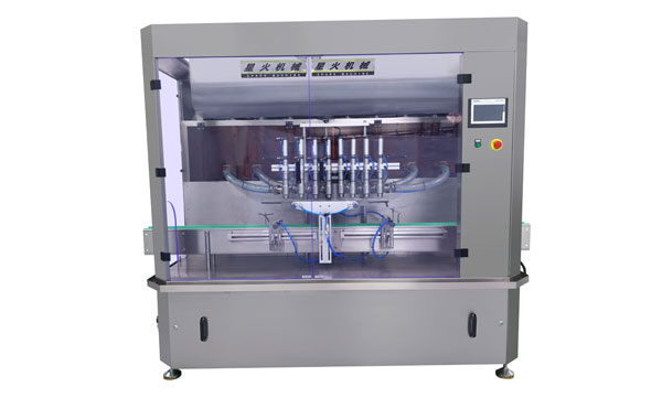 辣椒醬全自動(dòng)灌裝生產(chǎn)線，全套辣椒醬生產(chǎn)線設(shè)備