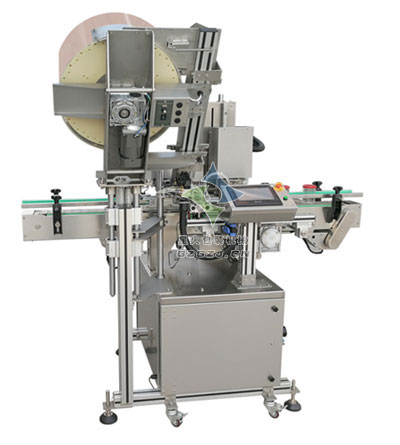 自動(dòng)上蓋真空旋蓋機(jī)